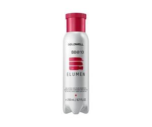 Goldwell Elumen Color Long Lasting Hair Color BB@10 200ml
