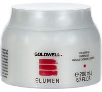 Goldwell Elumen Color Mask masque protecteur pour cheveux colorés et méchés 200 ml