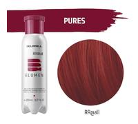 Goldwell Elumen ColorLong Lasting Hair Color Oxidant-Free Rouge RR@all 200 ml