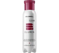 Goldwell Elumen Long Lasting Hair Color Oxidant Free Clear 200ml