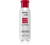 Goldwell Elumen Long Lasting Hair Color Oxidant-Free couleur temporaire pour cheveux Gy@6 200 ml