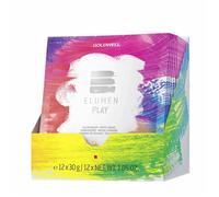 Goldwell Elumen Play Eraser 12x30gr - Éliminateur De Couleur