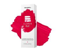 Goldwell Elumen Play Red 120ml - Coloration Semi Permanente