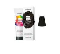 Goldwell Elumen Play Couleur de cheveux semi-permanente Oxidant-Free Noir@Black 120 ml