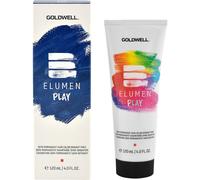 Elumen Play - Pastel & Pure Shades - Blue