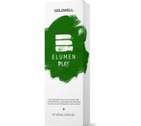 Goldwell Elumen Play Semi Permanent Oxidant Free Green 120ml