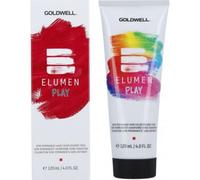 Goldwell Elumen Play Semi Permanent Oxidant Free Red 120ml