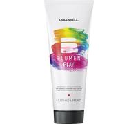 Goldwell Elumen PlayCouleur de cheveux semi-permanente Oxidant-Free Menthe 120 ml