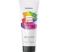 Goldwell Elumen PlayCouleur de cheveux semi-permanente Oxidant-Free Menthe pastel 120 ml