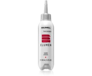 Goldwell Elumen Thickener gel épaississant pour accompagner les colorations capillaires 100 ml