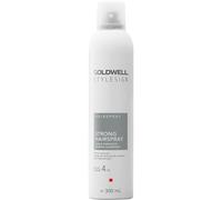 Goldwell Laque StyleSign Strong – Fixation forte – 300 ml