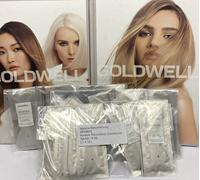 Goldwell Kerasilk Reconstruct Après-shampooing Crème 30x10 ml Voyage Neuf