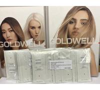 Goldwell Kerasilk Revitalize Nourrissant Shampooing 30x10ml =3 00ml Reise Taille