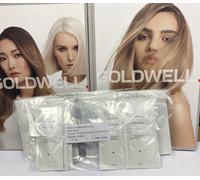 Goldwell Kerasilk Revitalize Shampoo Détox Ammoniacfrei 300 ml (30x10 ml)