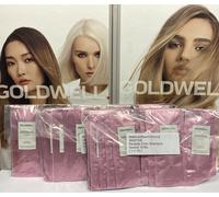 Goldwell Kerasilk Shampoo Protection Couleur 30x10ml Format Voyage Neuf