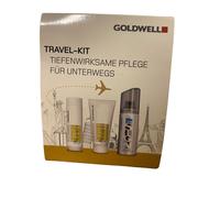Goldwell Kit De Voyage Soin Profond Pour En Déplacement