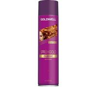 Goldwell Laque Sprühgold Classic 600 ml