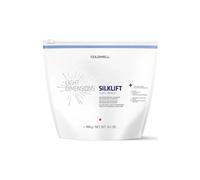 GOLDWELL Light Dimension Décolorant Silk Lift En Poudre 400 ml