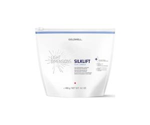 GOLDWELL Light Dimension Décolorant Silk Lift En Poudre 400 ml