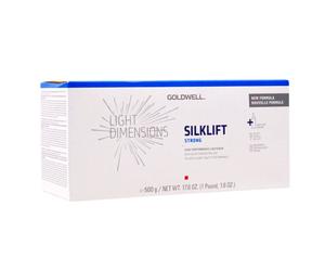 GOLDWELL Light Dimension Décolorant Silk Lift Strong 500ml