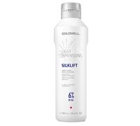 GOLDWELL Light Dimension Silk Lift Conditionneur 6% 20Vol 750ml