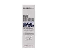 Goldwell Light Dimensions Silklift 2in1 Serum 75ml