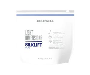 Goldwell Light Dimensions Silklift Clay 400gr