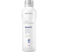 Goldwell Silklift Light Dimensions Conditioning Cream Developer 6 % - 20 Vol. 750 ml