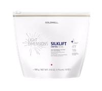 Goldwell Light Dimensions Silklift Control 500gr Pearl