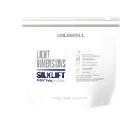 Goldwell LightDimensions SilkLift Control 500gr Pearl