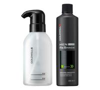 Goldwell Men ReShade Aktivator Set