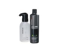 Goldwell Men Reshade Développeur 250 ml (Crème) avec Flacon Applicateur