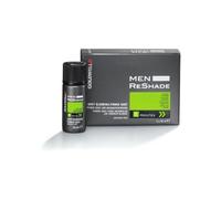 Goldwell Men Reshade Grey Blending Power Shot 4ca 4 X 20 Ml