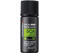 Goldwell Men Reshade 5CA – 4 x 20 ml