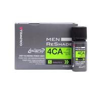 Goldwell Men ReShade Power Shot 4x20ml 4CA