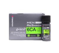 Goldwell Men ReShade Power Shot 4x20ml 6CA