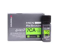 Goldwell Men ReShade Power Shot 4x20ml 7CA