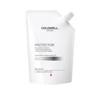Goldwell Nuwave System Protector 400ml - crème équilibrante pour cheveux trait