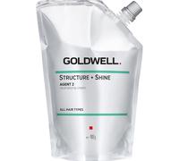 Goldwell Remodelage Structure-ShineAgent 2Neutralizing Cream 400 ml