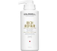 Goldwell Dualsenses Soin capillaire Rich Repair 60 sec – 500 ml