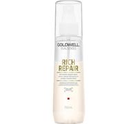 Goldwell Sérum spray sans rinçage Dualsenses Rich Repair pour cheveux abîmés 150 ml