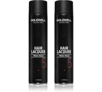 Goldwell Salon Only ensemble fixation extra forte
