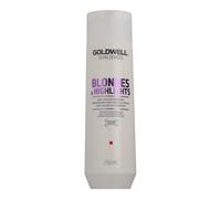 Goldwell. Shampooing anti-jaune Dualsenses Blondes & Highlights 250 ml