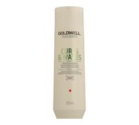 Goldwell Shampooing hydratant Dualsenses Curls & Waves pour cheveux bouclés et frisés 250 ml