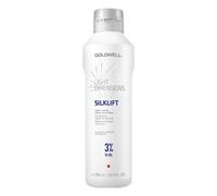 Goldwell Silklift Light Dimensions Conditioning Cream Developer 3 % - 10 Vol. 750 ml