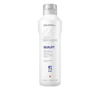 Goldwell Silklift Light Dimensions Conditioning Cream Developer 9 % - 30 Vol. 750 ml
