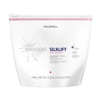 Goldwell Silklift Control Ash Up Zero Ammoniac 500gr - blanchiment
