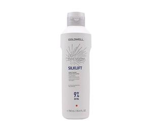 Goldwell Silklift Revitalisant Crème Révélatrice 9% 30 volumes 750Ml