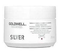 Goldwell - Silver 60sec Treatment Mask 200ml