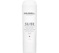 Goldwell Après-shampoing Dualsenses Color Revive – pour cheveux blonds et gris – 200 ml